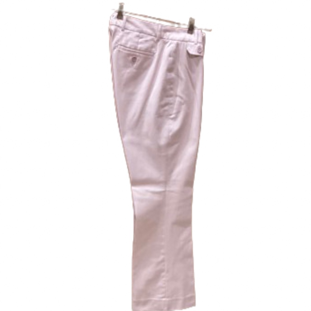 GAP Women's Light Pink Pants